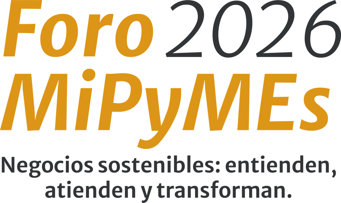Foro MiPyMEs 2026