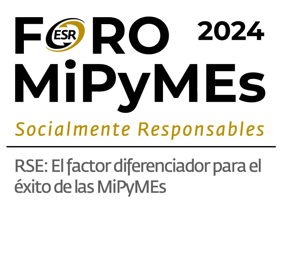 Logo Foro MiPymes 20024