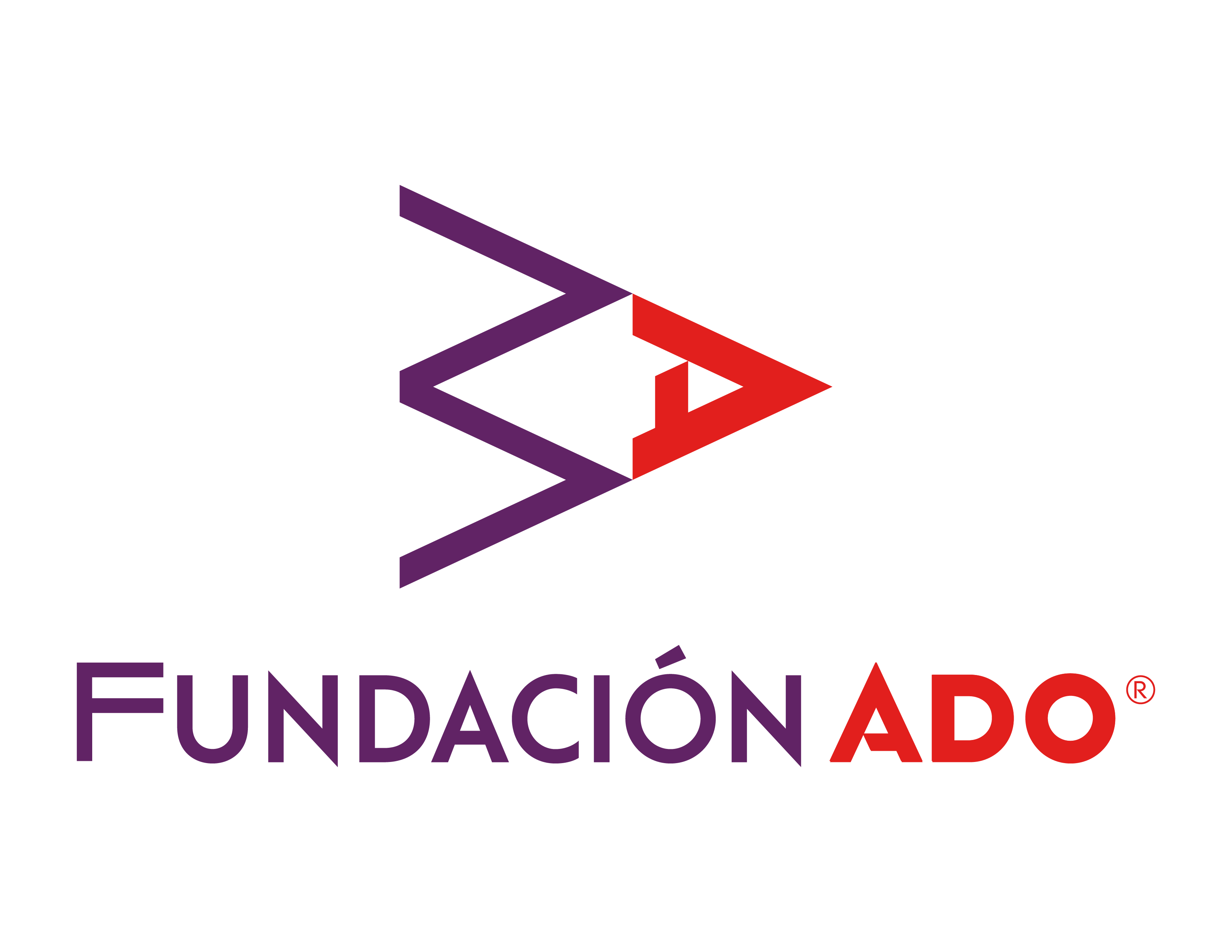 Logo Fundación ADO