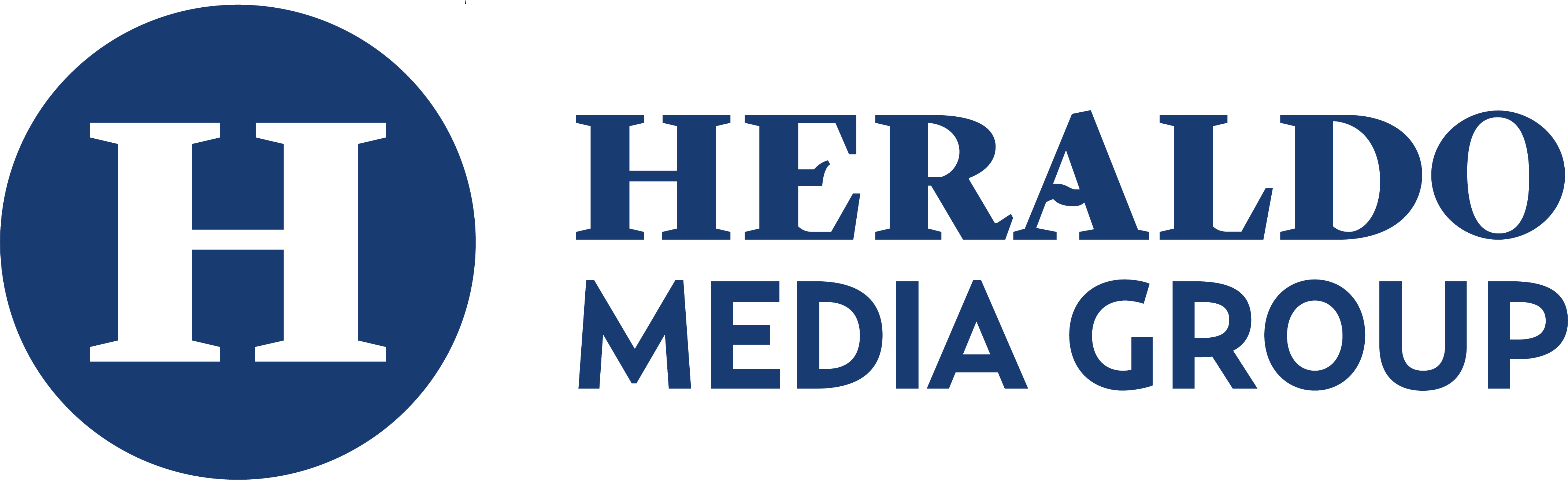 Logo Heraldo